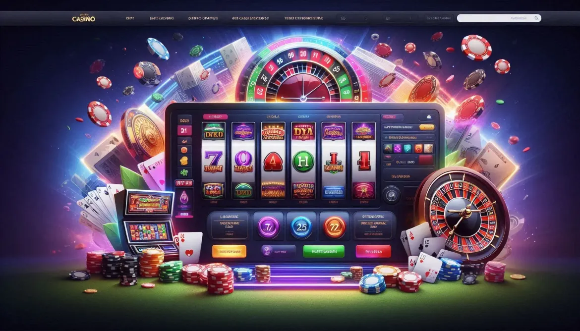 Europe Fortune Casino